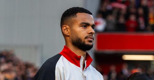 Another tough task for Liverpool