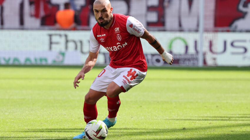 Teddy Teuma scores once more