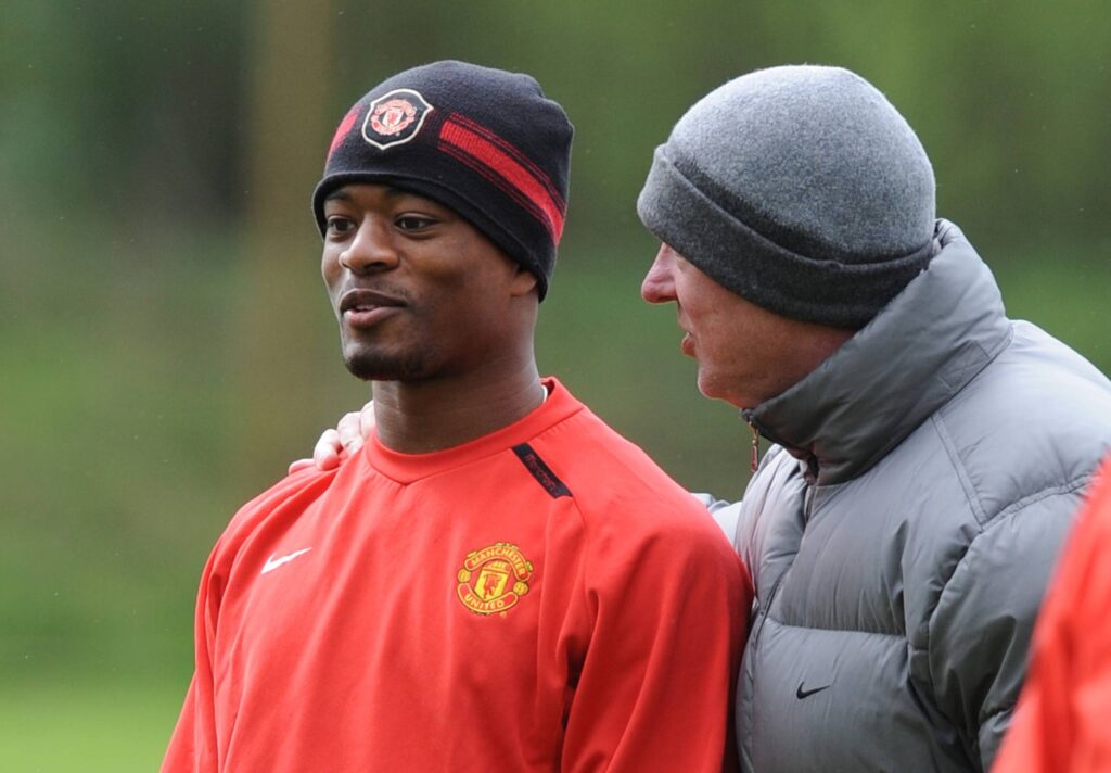'Chaos' At Manchester United Goes Back To 2013, Says Patrice Evra | Maltasport.mt