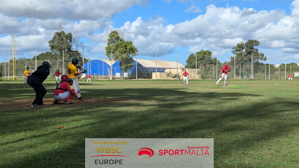 Mustangs Crowned Champions At The 2Nd Edition Of The Malta Baseball Cup 2024 | Maltasport.mt