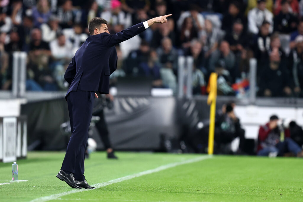 Motta Asserts That, Despite Their Draw Juventus Is Not Yet In The Running For The Title | Maltasport.mt