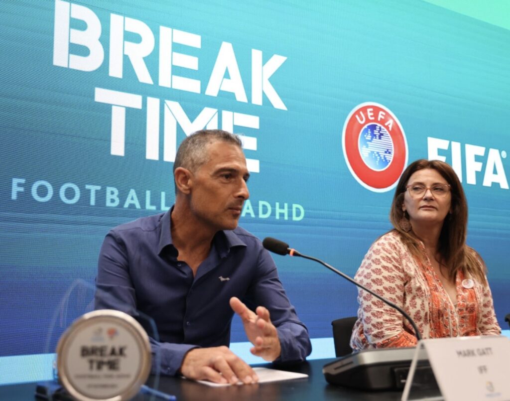 Iff Launches Joint Initiatives Targeting School Children | Maltasport.mt