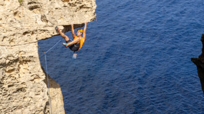 Invitation to the Maltese Climbing Community: Join an International Gathering in Gozo!