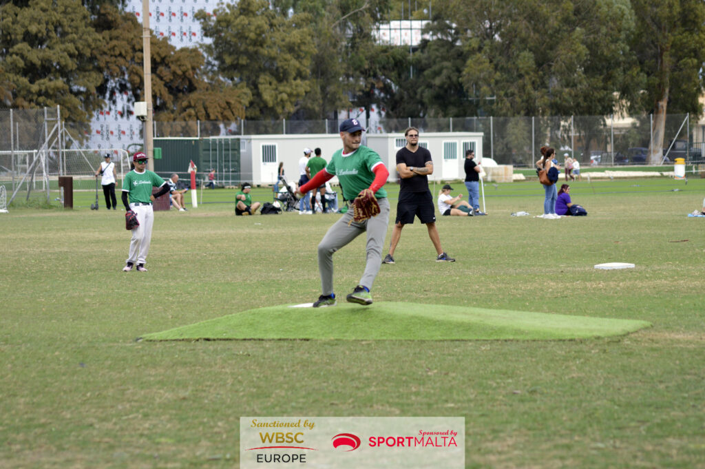 Mustangs Crowned Champions At The 2Nd Edition Of The Malta Baseball Cup 2024 | Maltasport.mt