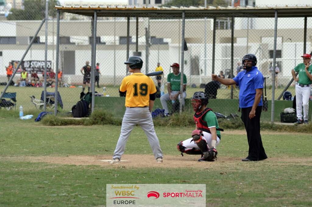 Mustangs Crowned Champions At The 2Nd Edition Of The Malta Baseball Cup 2024 | Maltasport.mt