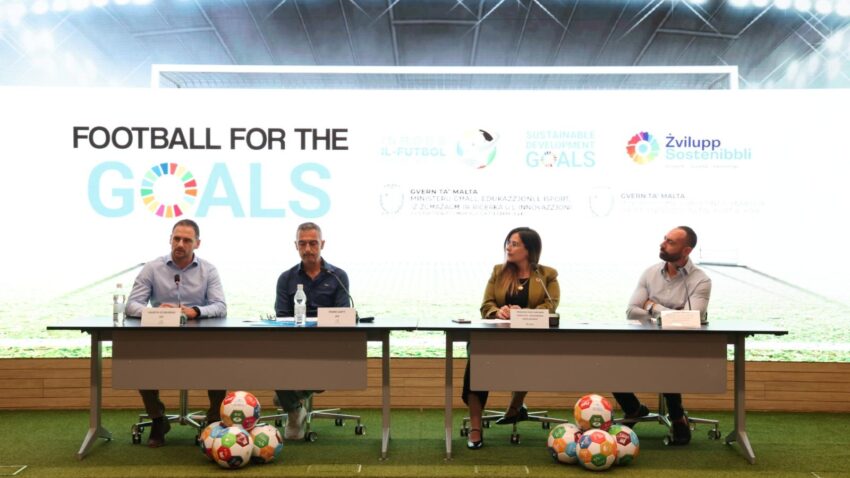 IFF launches joint initiatives targeting school children