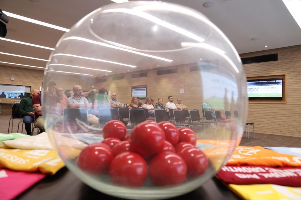 Iff Launches Joint Initiatives Targeting School Children | Maltasport.mt