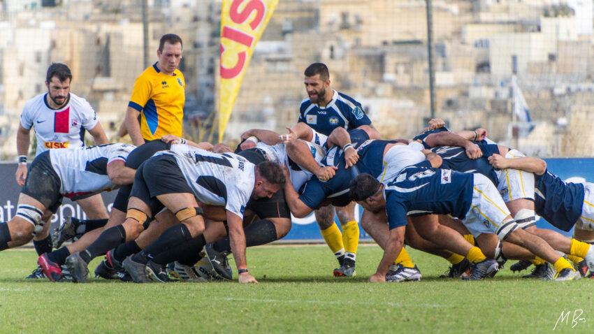 Joe Greaves to captain Malta today against Cyprus