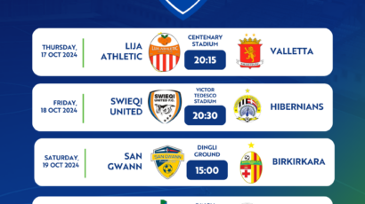 Leaders Hibernians face Swieqi in top clash as women’s league second round kicks off