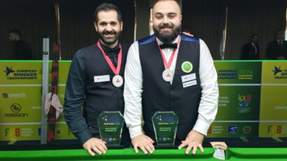 Malta loses final against Ukraine at European Team Championship