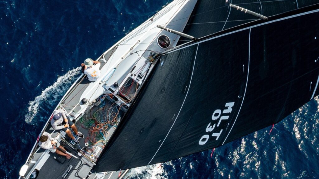 Anticipation Builds For The 45Th Rolex Middle Sea Race | Maltasport.mt