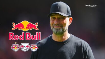 Jurgen Klopp takes on new role as Head of Global Soccer at Red Bull