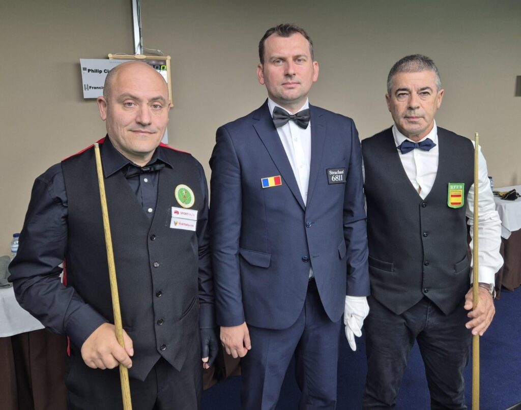 Alex Borg And Philip Ciantar Start With Victories In Portugal | Maltasport.mt