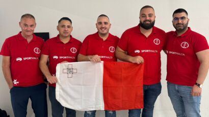 Maltese teams gear up for European Snooker Championship in Albufeira