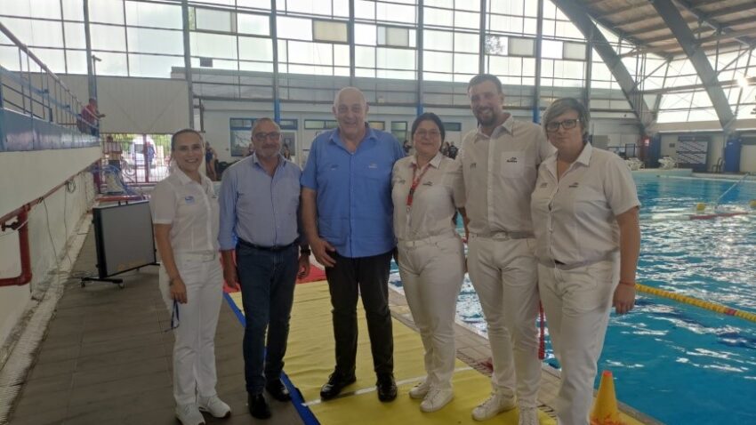 Peter Balzan steps down from refereeing after 35 years