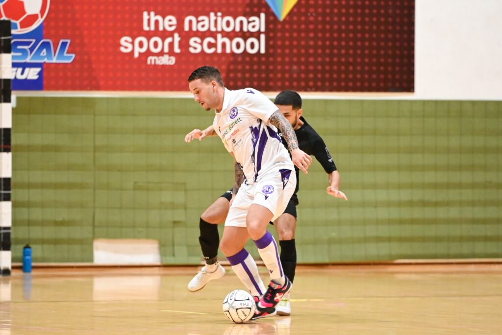 Champions Luxol Start Season In A Positive Way | Maltasport.mt