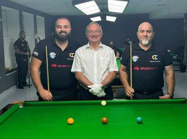 Another convincing win for Chris Peplow