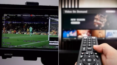 Supporters who utilise IPTV for the unlawful streaming may face the threat of a ’10-year prison sentence