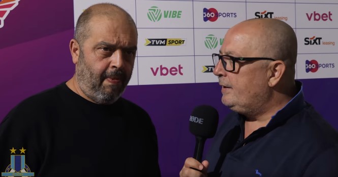 Sliema Wds vs Melita overshadowed by controversy over refereeing decisions