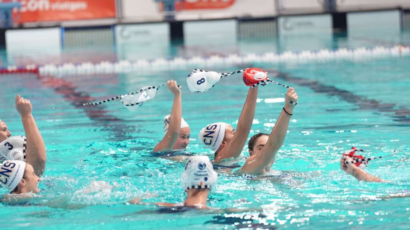 Sabadell claim their fifth Super Cup title