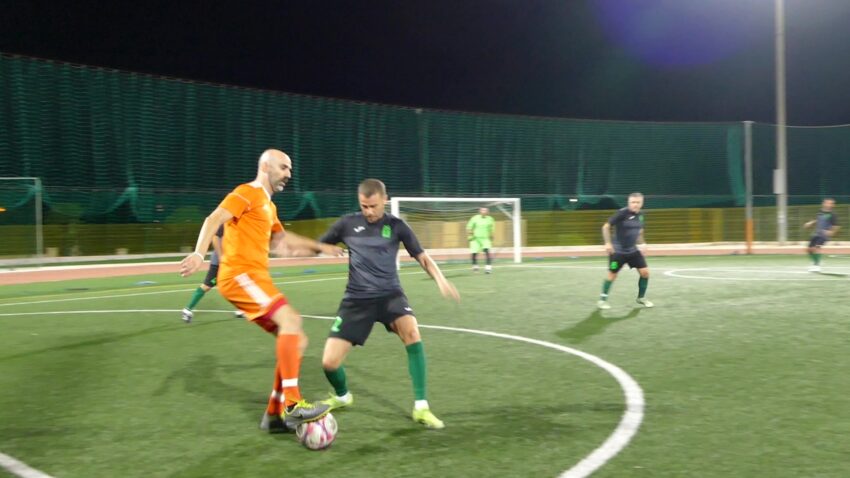 Three teams on maximum points in the VMFA Cisk Premier League