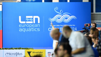Dates and host cities confirmed for U16 and U18 European Water Polo Championships