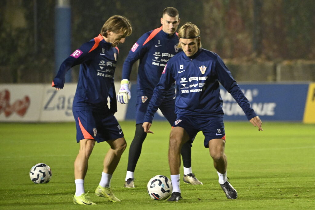 France Seek Redemption Against Croatia In Uefa Nations League 2Nd Leg France Seek Redemption Against Croatia In Uefa Nations League 2Nd Leg | Maltasport.mt
