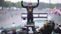 Verstappen triumphs in Brazil; Alpine secure surprise podium finishes