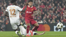 Liverpool demolish Bayer Leverkusen in the second half