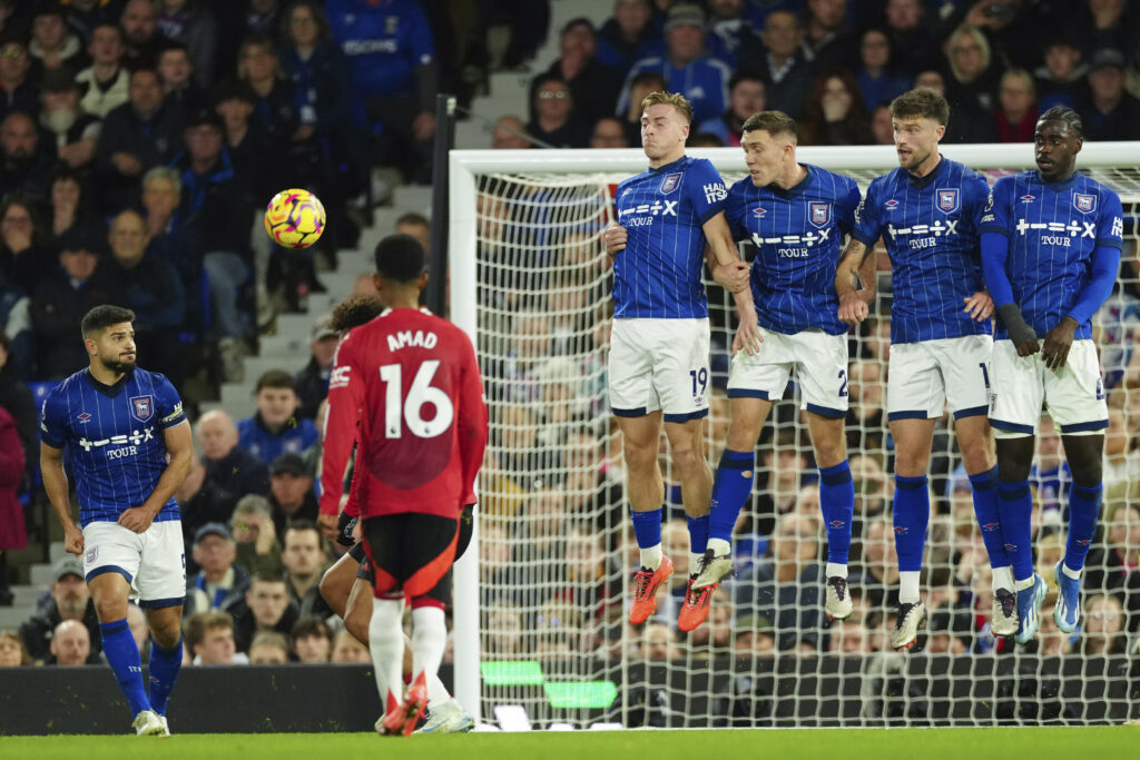Ipswich Draw Highlights Amorim'S Long Road To Getting United Back On Track Ipswich Draw Highlights Amorim'S Long Road To Getting United Back On Track | Maltasport.mt