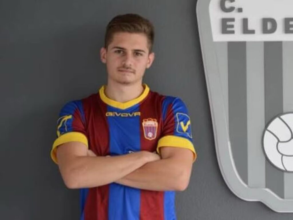 Former Valencia Player José Castillejo Dies In Devastating Floods | Maltasport.mt