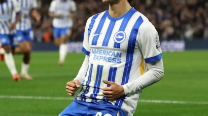 Brighton held by Southampton as VAR controversy dominates