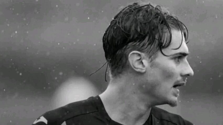 Former Valencia player José Castillejo dies in devastating floods