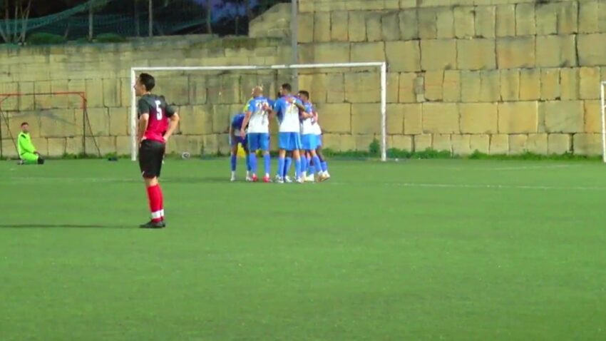 Valletta St Paul's keep perfect record