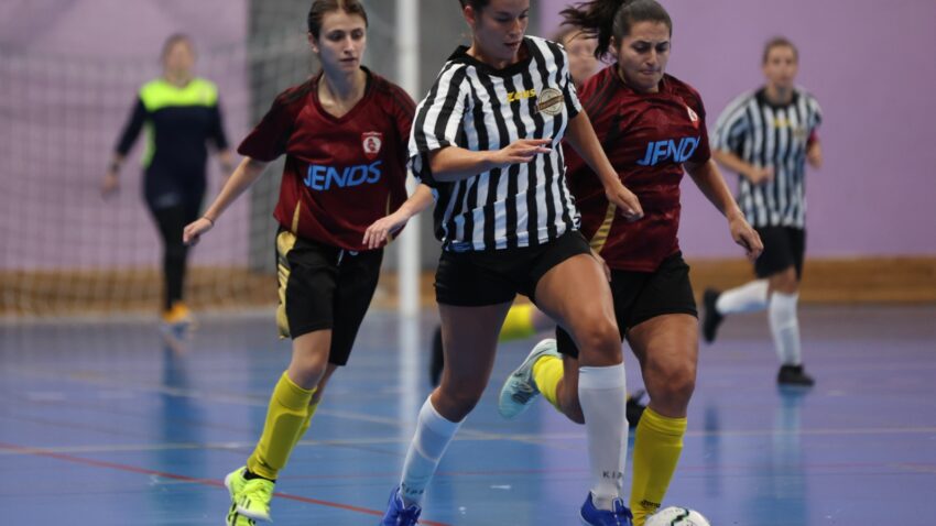 Zero Sei take win against Santa Margherita