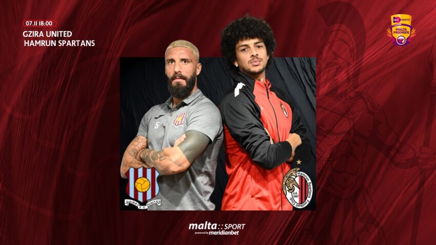 Ħamrun’s last chance