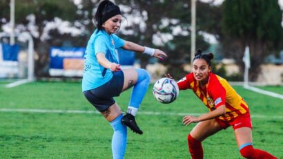 Birkirkara take the lead after Hibernians falter against Mġarr