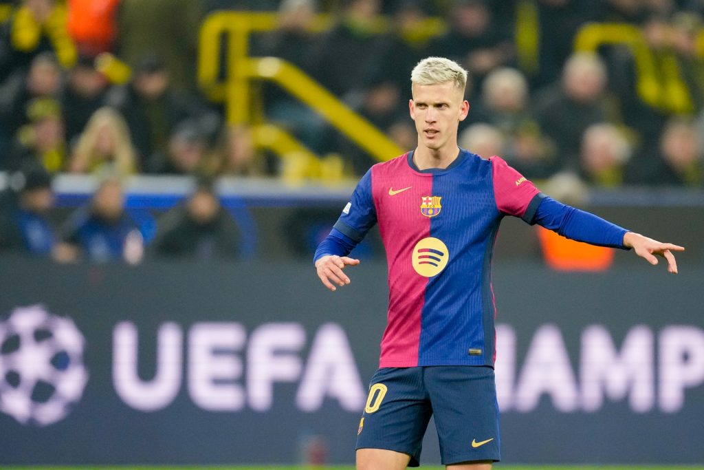 Benfica Host Barcelona As They Aim For Qualification | Maltasport.mt