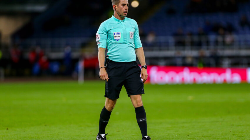 Premier League make decision ahead of Chelsea v Brentford, it will be referee Peter Bankes