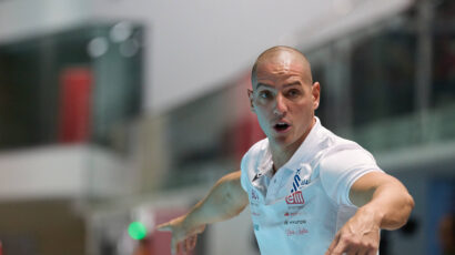 Cirovic and Valletta selects initial list of U18 players ahead of European Mens’ Water polo Championships in Romania