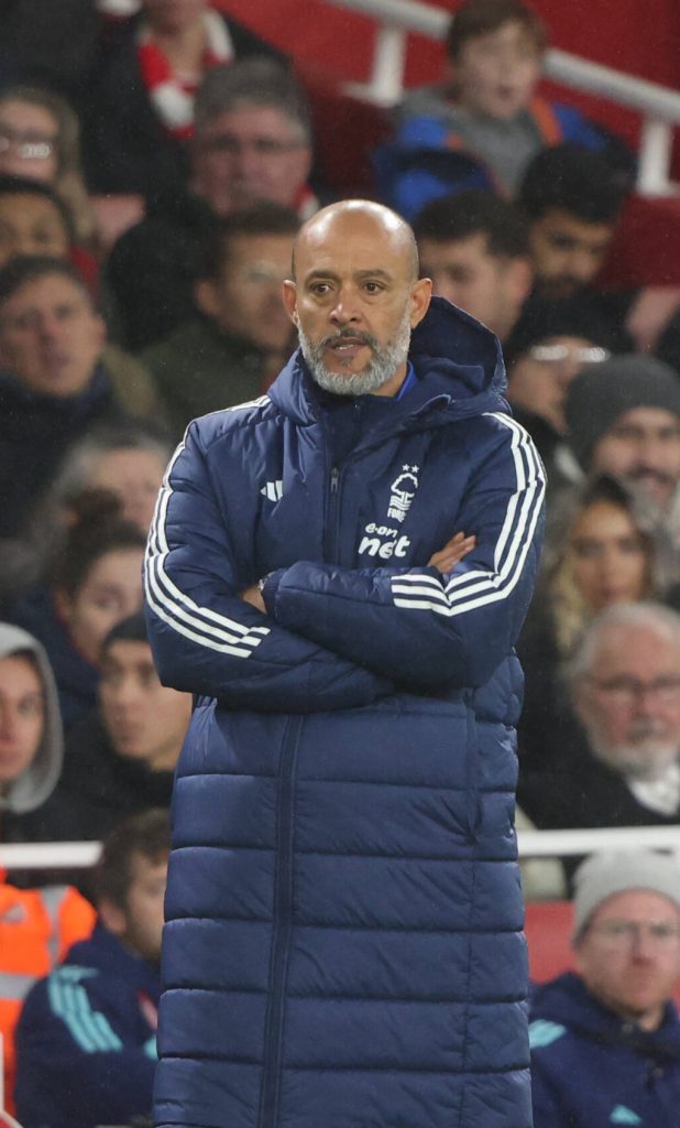 Champions League Hopes On The Line As Forest Host Chelsea In High-Stakes Finale | Maltasport.mt