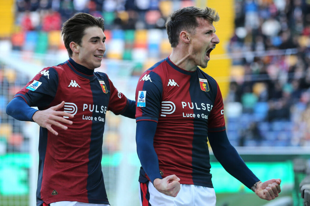 Injury-Hit Inter Look To Get Back To Winning Ways Against Incosistent Genoa | Maltasport.mt