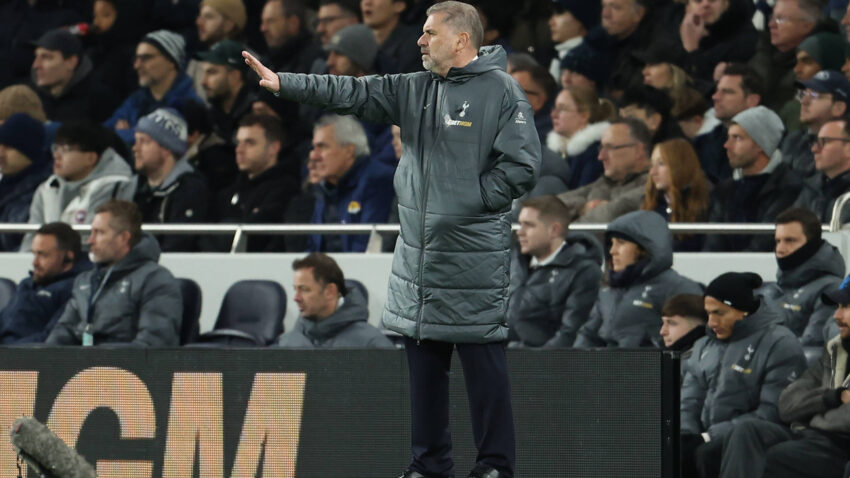 Injury-hit Spurs await Newcastle test