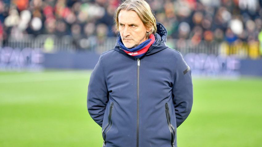 Struggling Cagliari face Inter at the Unipol Domus