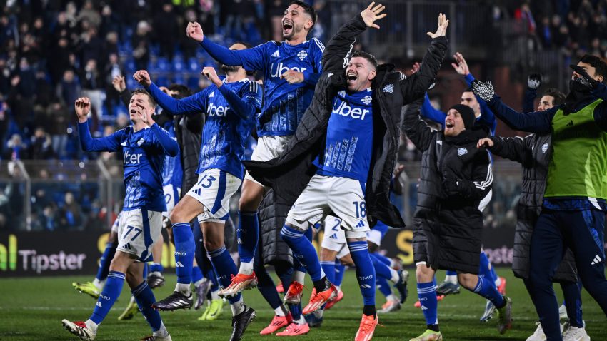 Como secure first back-to-back Serie A home wins in 36 Years