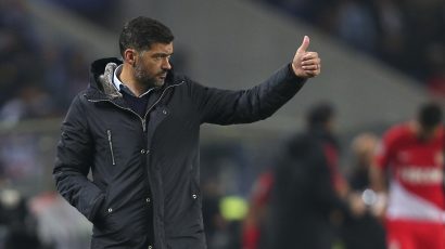 Family ties and rivalries flair as Sérgio Conceição’ debuts in against Juventus