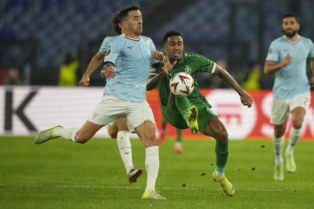 Ajax Host Lazio In Top Clash  | Maltasport.mt