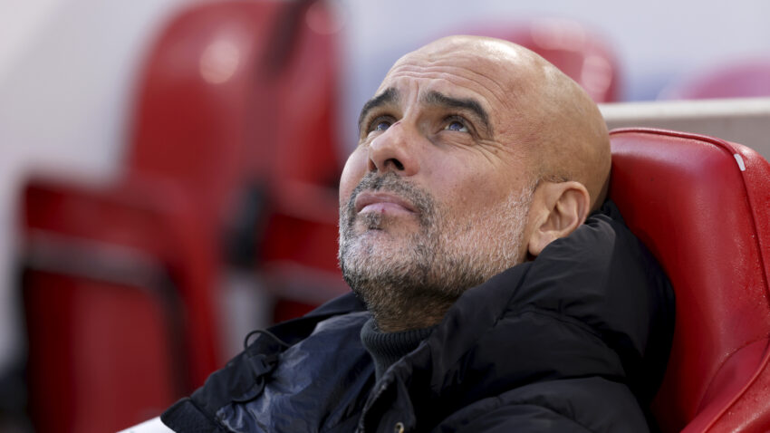 Can Manchester City turn their fortunes around against Nottingham Forest?