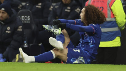 Puma’s Future 8 launch turns into a PR disaster