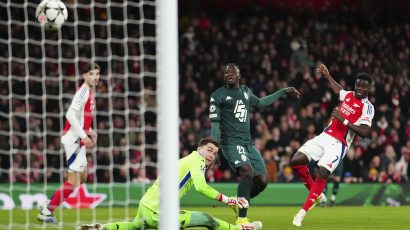 Arsenal Cruise Past Ipswich in Stress-Free Easter Outing for Arteta